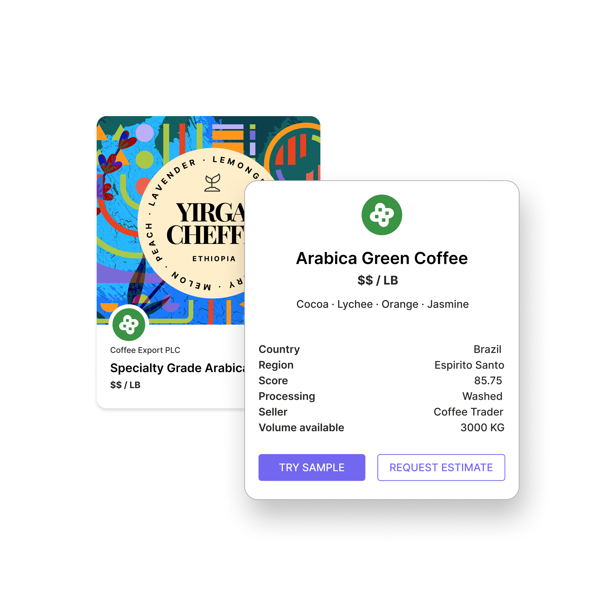 Simplify Sample Management