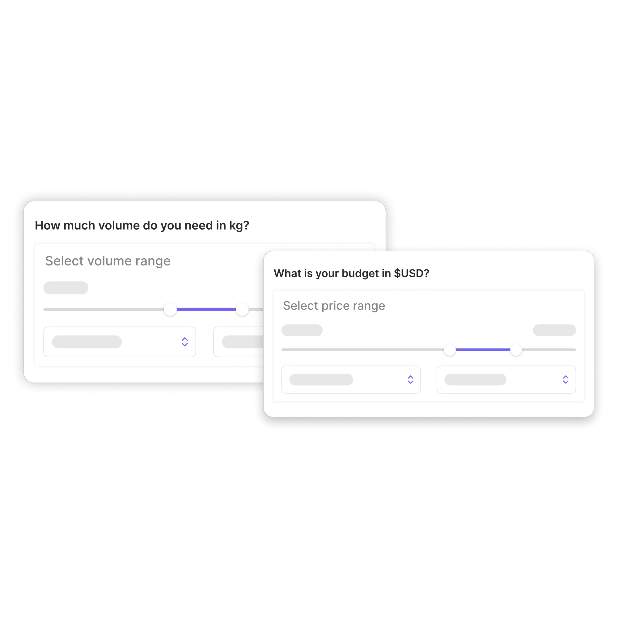 Create A Sourcing Plan